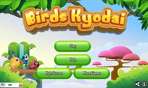 Birds Kyodai