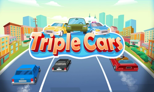 Triple Cars